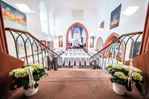Image of Ulner Kapelle