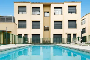 Image of Castell Beach Aparthotel