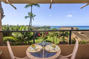 Image of Kahana Villa F405