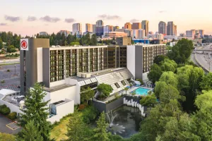 Image of Hilton Bellevue