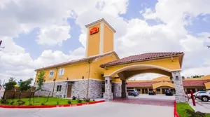 Image of Palace inn veterans Memorial Dr