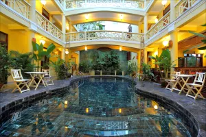 Image of Thanh Van 1 Hotel