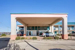 Image of Rodeway Inn