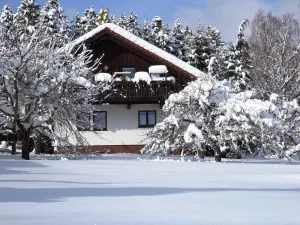 Image of Cozy Holiday Home in Loßburg near Ski Area