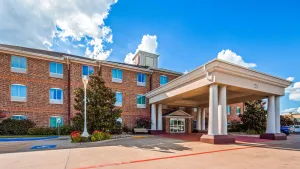 Image of Best Western Plus Waxahachie Inn & Suites