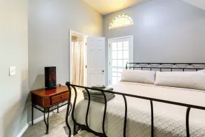 Image of Waterfront Burgaw Vacation Rental with Private Yard!