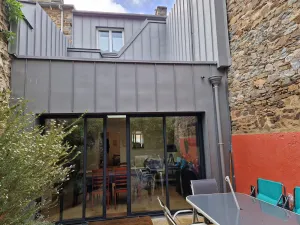 Image of Charming, comfortable house Port du Légué Plérin