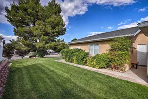 Image of St. George Townhome w/ Patio - Near Natl Parks