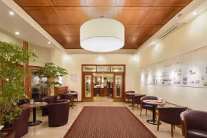 Image of Austria Classic Hotel Wien