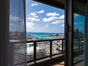 Image of Family Condo Chatan Hills by Coldio Premium