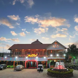 Image of The Saroja Grand Villa Resorts