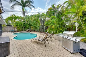 Image of Pelican Nest, Tropical Naples Villa with Pool