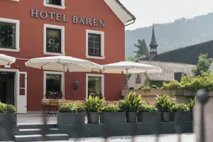 Image of Hotel Bären