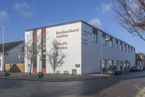 Image of Bankbox Hostel Aabybro
