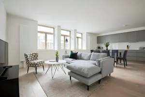 Image of Sonder by Marriott Bonvoy Oxford Circus Apartments