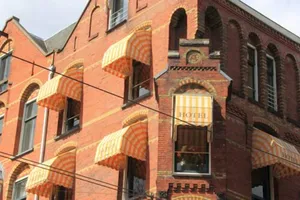 Image of Hotel Museumzicht