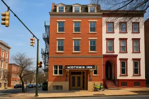 Image of Midtown Inn