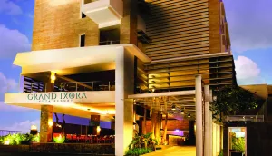 Image of Grand Ixora Kuta Resort