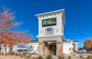 Image of Extended Stay America Select Suites - Denver - Tech Center - Central