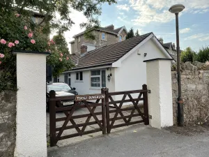 Image of Tivoli Bungalow