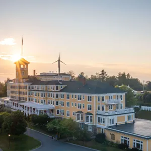 Image of Mountain View Grand Resort & Spa