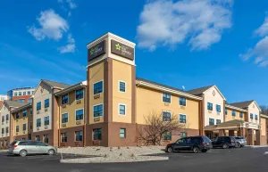 Image of Extended Stay America Suites - Boston - Braintree