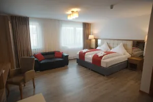 Image of Hotel Hausen Obertshausen Frankfurt