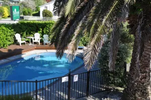 Image of Balmoral Motel