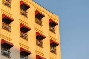 Image of Classes Hotel