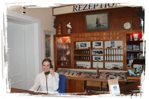 Image of Residenz am Strande