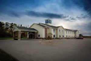 Image of Cobblestone Hotel & Suites - Knoxville