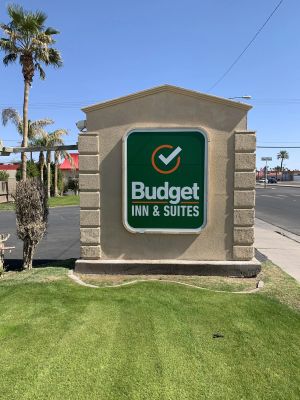 Image of Budget Inn and Suites El Centro