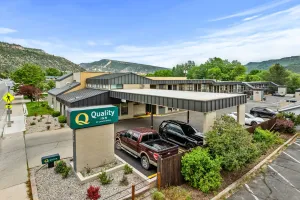 Image of Quality Inn Durango