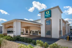 Image of Quality Inn Zephyrhills-Dade City