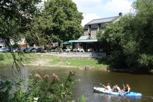 Image of Hôtel/Restaurant à la Ferme