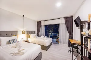 Image of Thai Kamala Beach Front