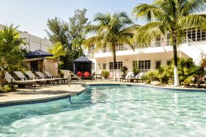 Image of Tradewinds Apartment Hotel Miami Beach