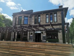 Image of The Fullarton Park Hotel