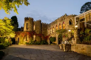 Image of The Manor Basket Range