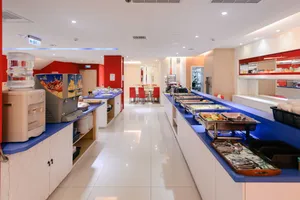 Image of i-Deal Hotel