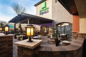 Image of Holiday Inn Express Prescott by IHG