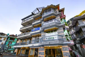Image of FabHotel Rigzin Nest Cottage