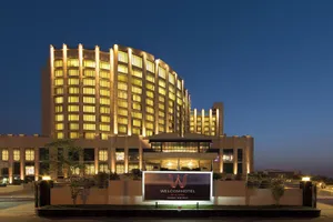 Image of Welcomhotel by ITC Hotels, Dwarka, New Delhi