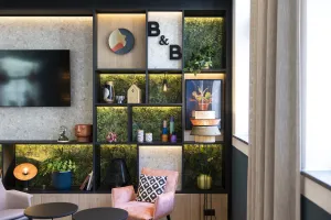 Image of B&B HOTEL Hasselt