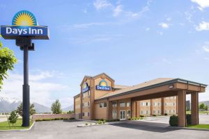 Image of Days Inn by Wyndham Springville