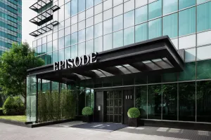 Image of EPISODE Hsinchu, JdV by Hyatt Hotel