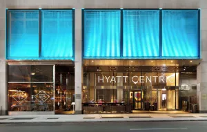 Image of Hyatt Centric Times Square New York