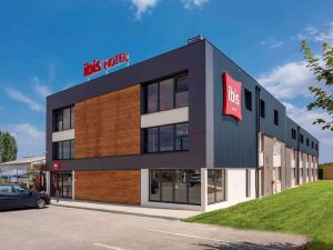 Image of ibis Dijon Sud