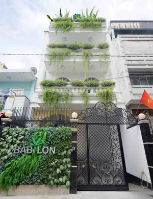 Image of Babylon D3 Serviced Apartment