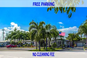 Image of Richard's Motel Extended Stay